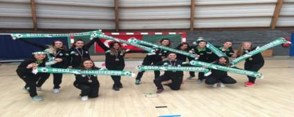 HOKEY TAKIMI OYUNCULARIMIZA MLL DAVET