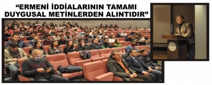 ERMEN DDALARININ TAMAMI DUYGUSAL METNLERDEN ALINTIDIR