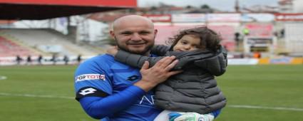 Galibiyeti Nilsu le Kutlad