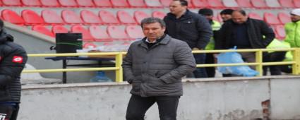 KAZANDIIMIZ SRECE PLAY-OFF\'A GRERZ