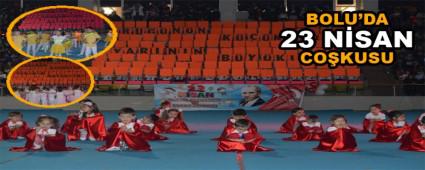 BOLU\'DA 23 NSAN COKUSU