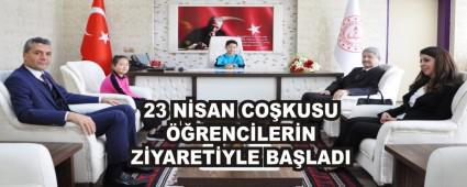 23 NSAN COKUSU RENCLERN ZYARETYLE BALADI