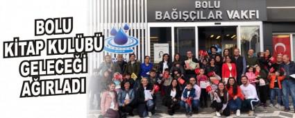 BOLU KTAP KULB GELECE AIRLADI