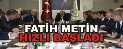 FATH METN HIZLI BALADI