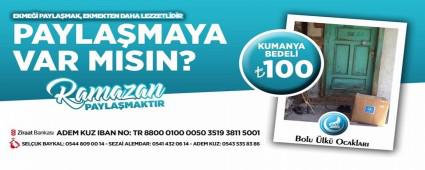 LK OCAKLARI BU YILDA HTYA SAHPLERNN YANINDA OLACAK