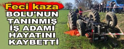 Feci kaza   