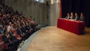 SLAM, BLM VE TEKNOLOJݔ PANEL DZENLEND