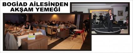 BOGAD ALESNDEN AKAM YEME