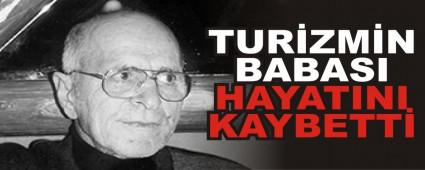 TURZMN BABASI HAYATINI KAYBETT