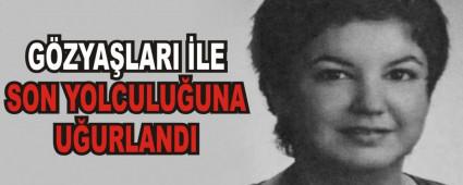 GZYALARI LE SON YOLCULUUNA UURLANDI