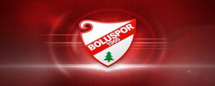 BOLUSPOR\'DAN SON DAKKA AIKLAMASI