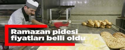 BOLU\'DA RAMAZAN PDES FYATLARI BELL OLDU!