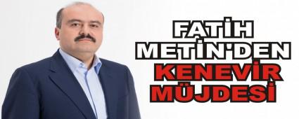 FATH METN\'DEN KENEVR MJDES