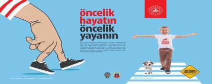 KARAYOLLARI HAFTASI KUTLANACAK