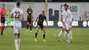 BOLUSPOR FARKLI MALUP