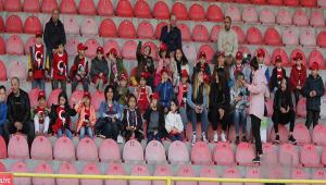 YILLAR SONRA OCUK TRBN ENLEND