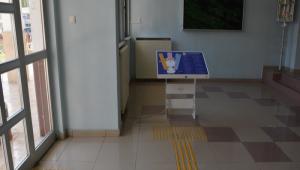 Bolu Orman Blge Mdrlnde engeller ortadan kalkt