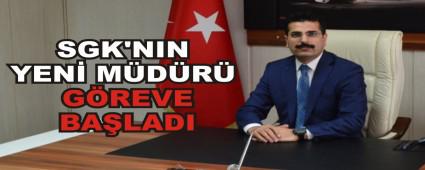 SGK\'NIN YEN MDR GREVE BALADI