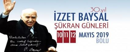 BOLU ZZET BABA\'YI ANACAK