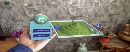 BAB RENCLER KNC AAMADA