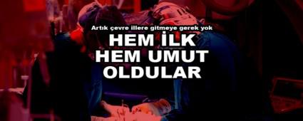 Artk evre illere gitmeye gerek yok