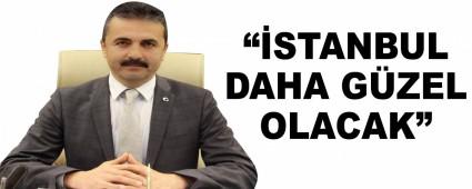 STANBUL DAHA GZEL OLACAK