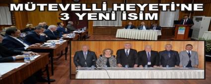 MTEVELL HEYET\'NE 3 YEN SM