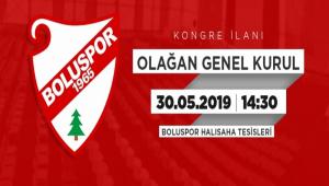 HERKESN BEKLED KONGRENN TARH AIKLANDI