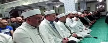 BOLU\'DA ENDERUN USUL TERAVH