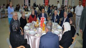 EHT ALELERMZ VE GAZLERMZ ONURUNA FTAR VERLD