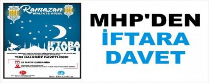 MHP\'DEN FTARA DAVET