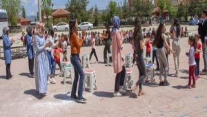 MNCK KALPLERE KOCAMAN MUTLULUK PROJES݅