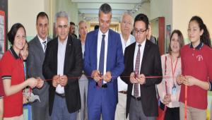 MODERN KTPHANE RENCLERN HZMETNDE