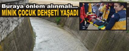 MNK OCUK DEHET YAADI