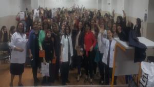 LSELLERLE FARKINDALIK SYLES YAPTILAR