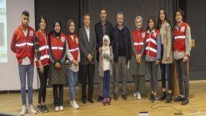 AKMER Model Davran Seminerlerinin 16\'ncs Dzenlendi