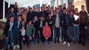 CADDE 14 FTARDA BULUTU