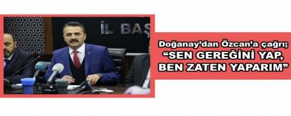 Doanay\'dan zcan\'a ar;