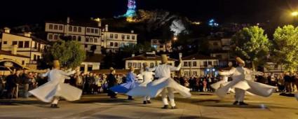 32. AKEMSEDDN HAZRETLERN ANMA GN PROGRAMI SONA ERD