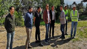 FKRET ORMAN GEREDE\'DE