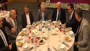 LOJSTK SEKTR TOBB UND FTARINDA BULUTU