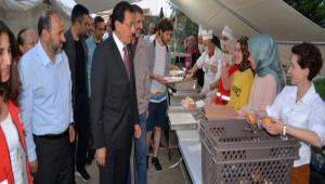 VATANDALARLA BRLKTE FTAR AILDI