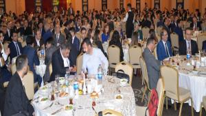 Yarg Mensuplar Bolu\'da bulutu