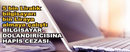 5 bin Liralk bilgisayar bin Liraya almaya alt