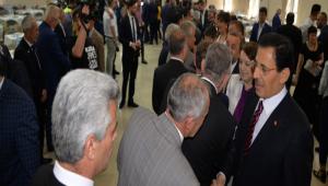 BAYRAMIN HUZUR VE MUTLULUUNU HEP BRLKTE YAIYORUZ