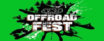 44 DNYASI OFFROAD FEST\'DE BULUUYOR