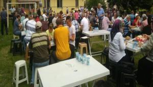 KILIARSLAN\'DA KY ERENLER\'