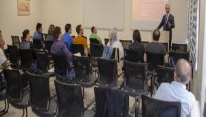 PROJE YAZMA ETMLER BALADI