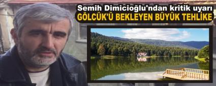 GLCK\' BEKLEYEN BYK TEHLKE