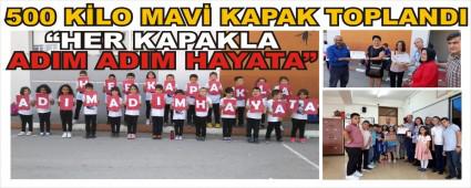 HER KAPAKLA ADIM ADIM HAYATA